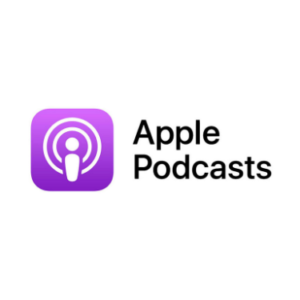 Apple Podcasts Logo